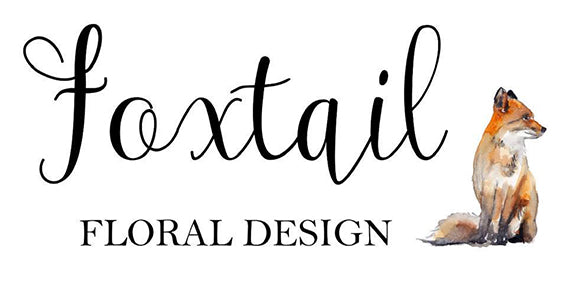 Foxtail Floral Design